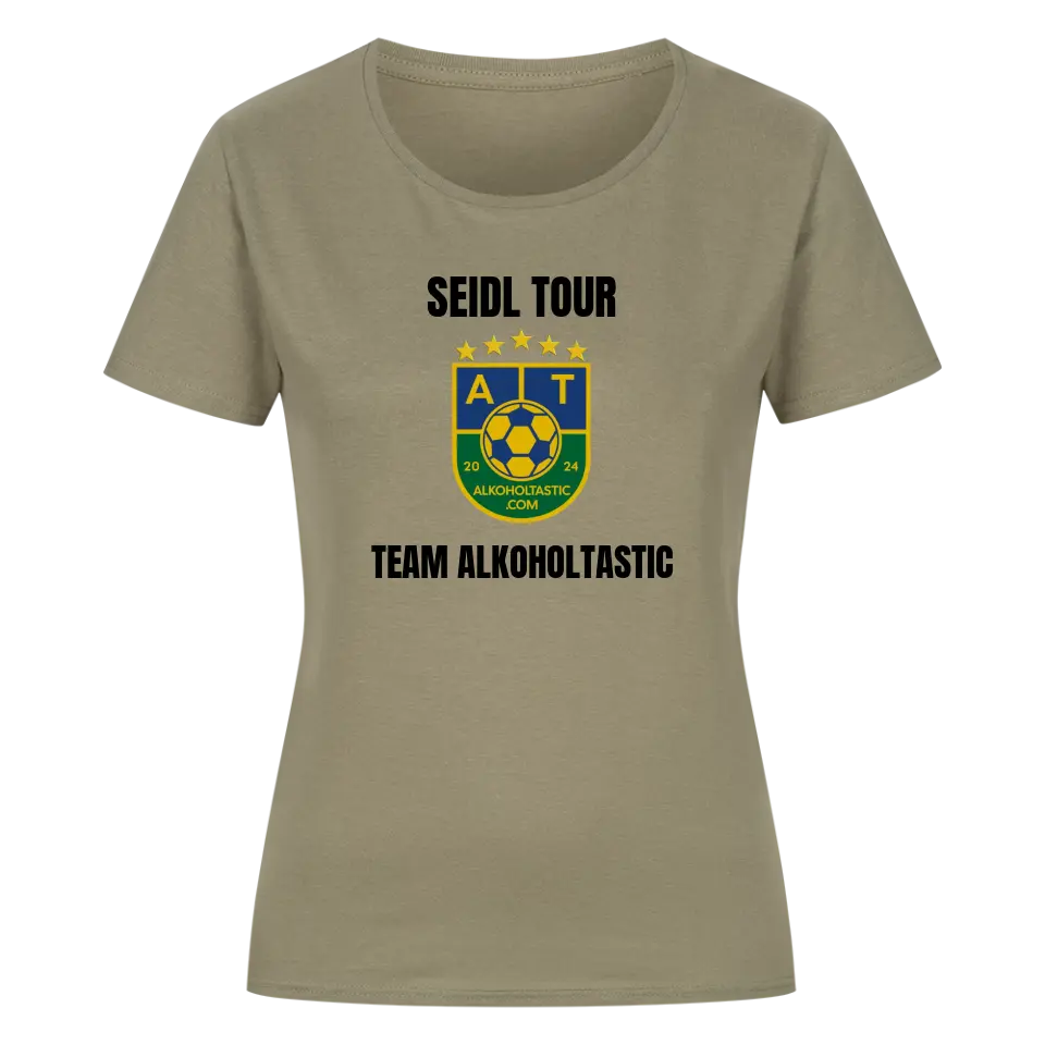 ✏️_MEIN TEAM SHIRT Front-Print plus Logo-Upload Groß