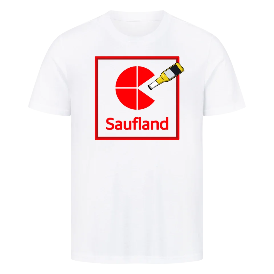 Saufland