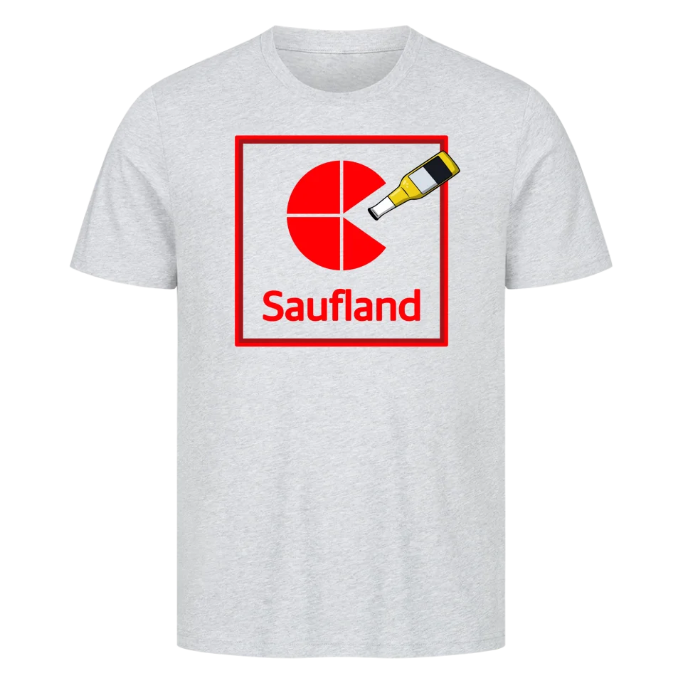 Saufland