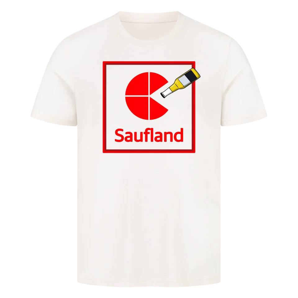 Saufland