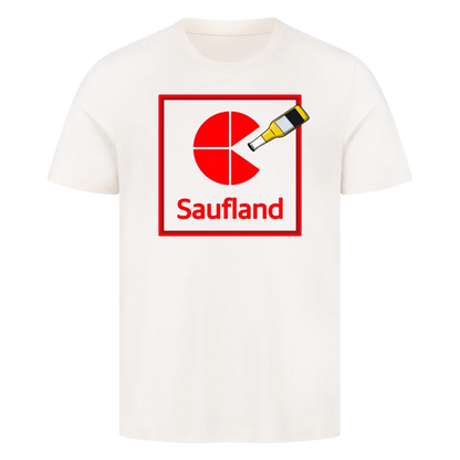 Saufland