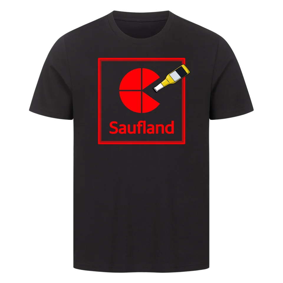 Saufland