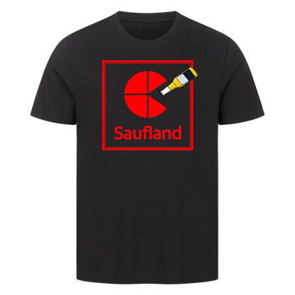 Saufland