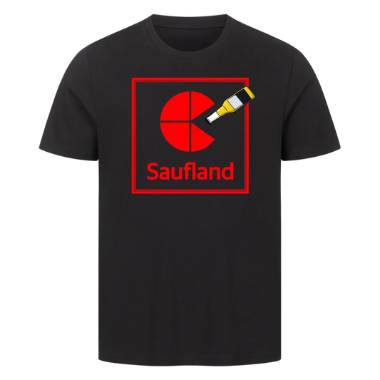 Saufland