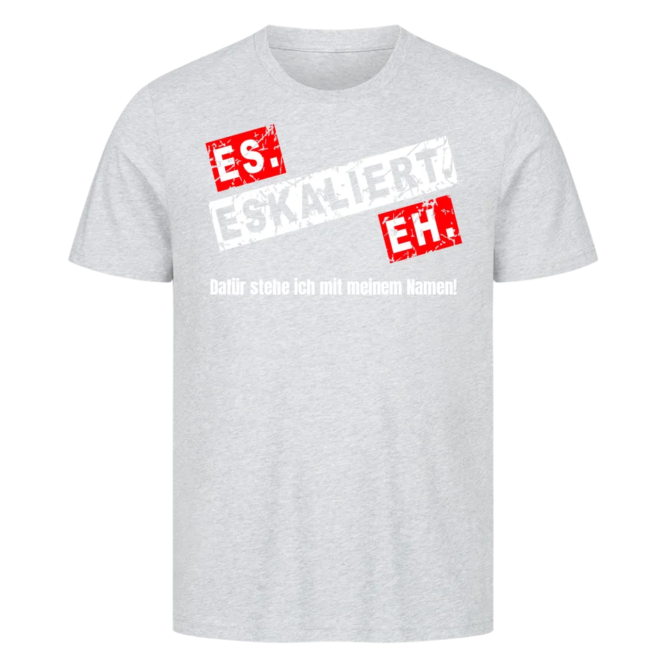 ES. ESKALIERT. EH.