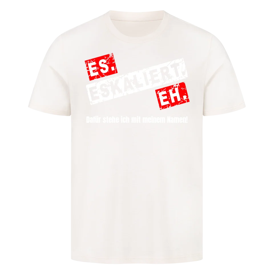 ES. ESKALIERT. EH.