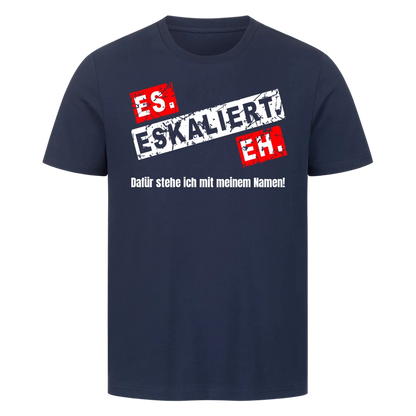 ES. ESKALIERT. EH.