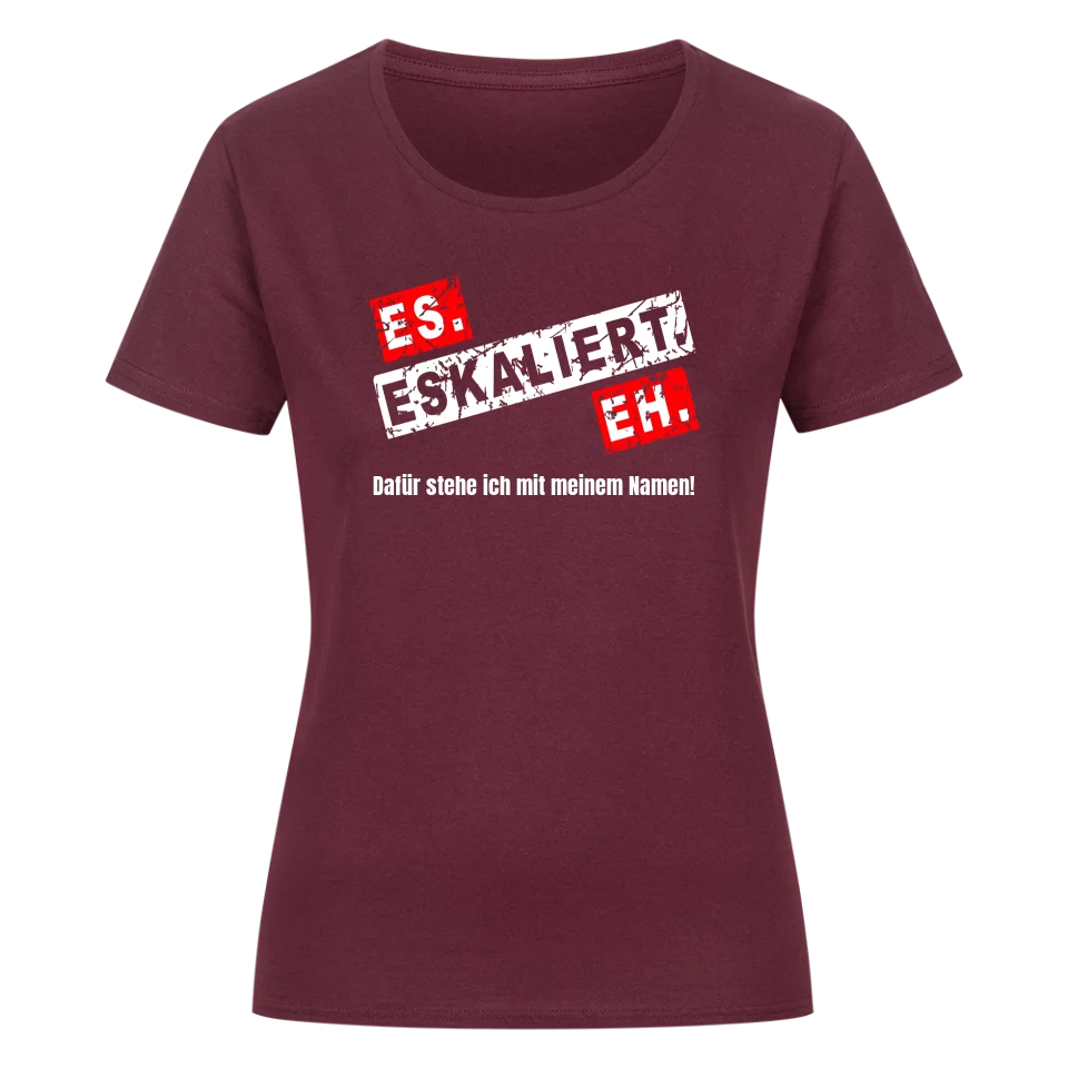 ES. ESKALIERT. EH.