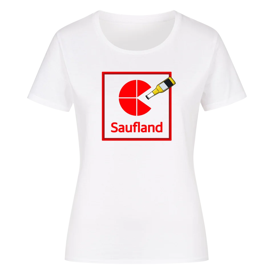 Saufland