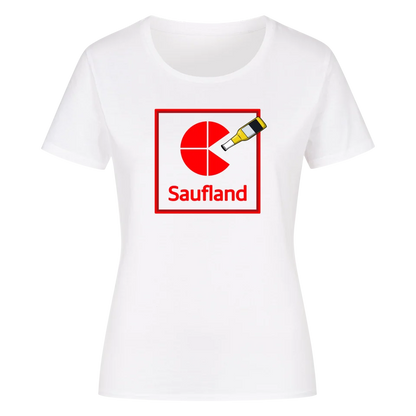 Saufland