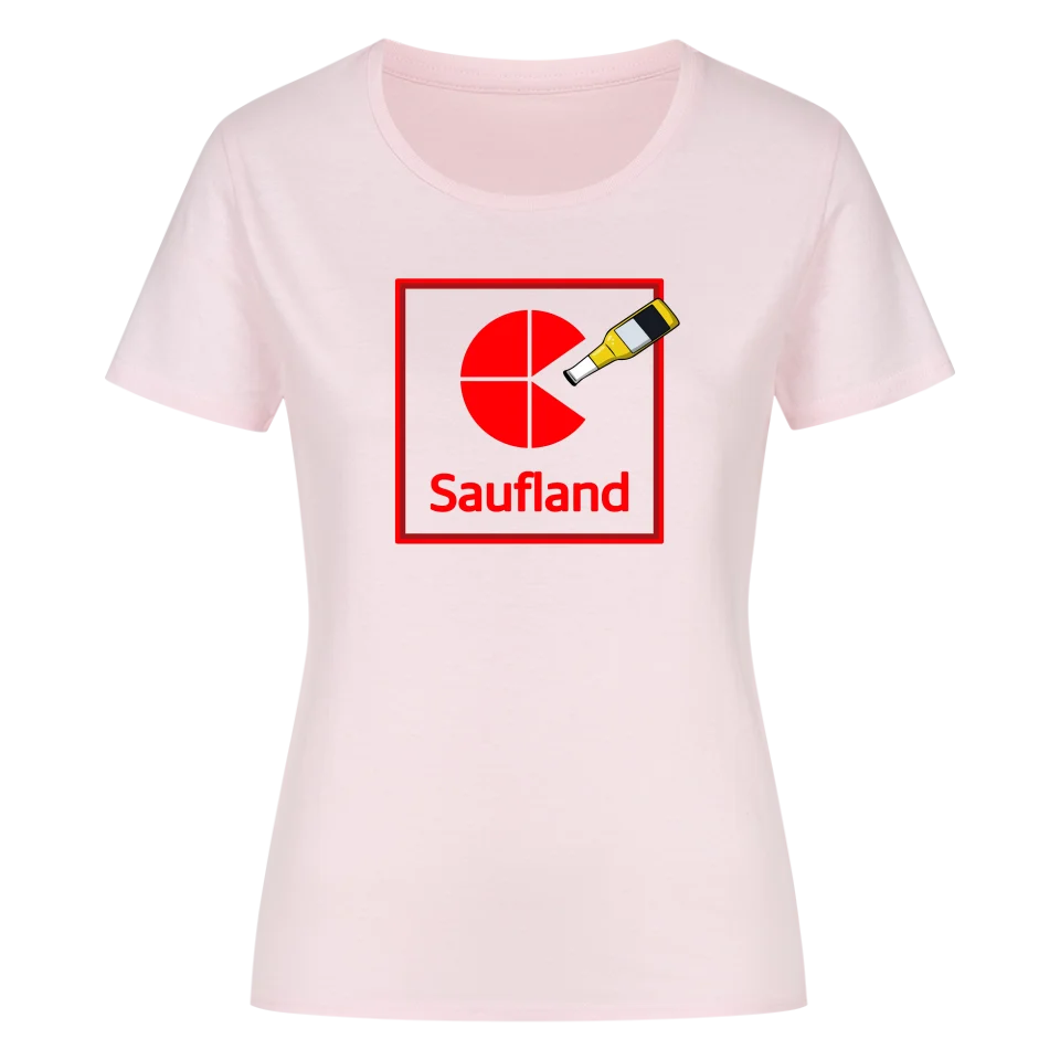 Saufland