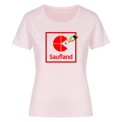 Saufland