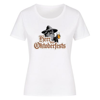 HERR DES OKTOBERFESTS