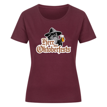 HERR DES OKTOBERFESTS