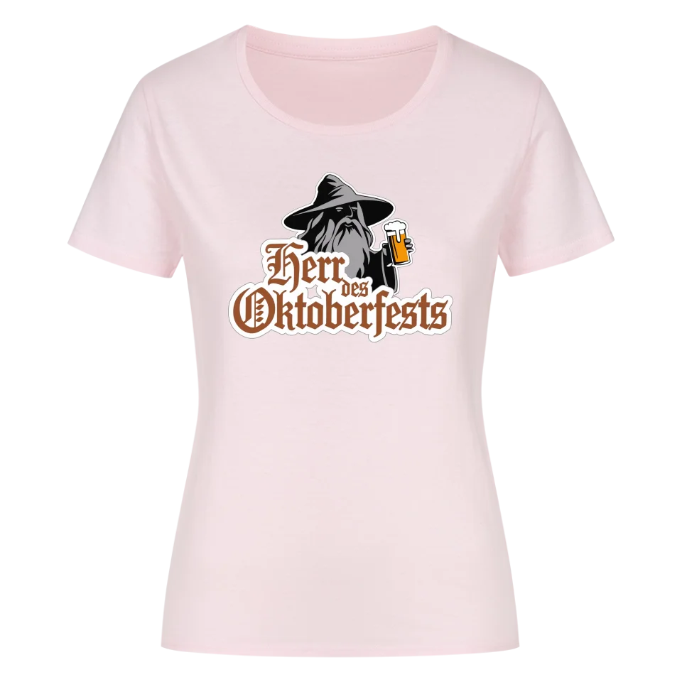 HERR DES OKTOBERFESTS