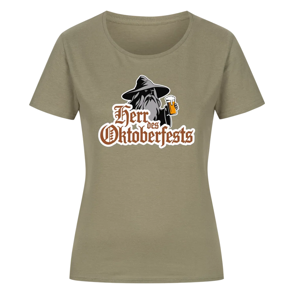 HERR DES OKTOBERFESTS