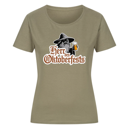 HERR DES OKTOBERFESTS