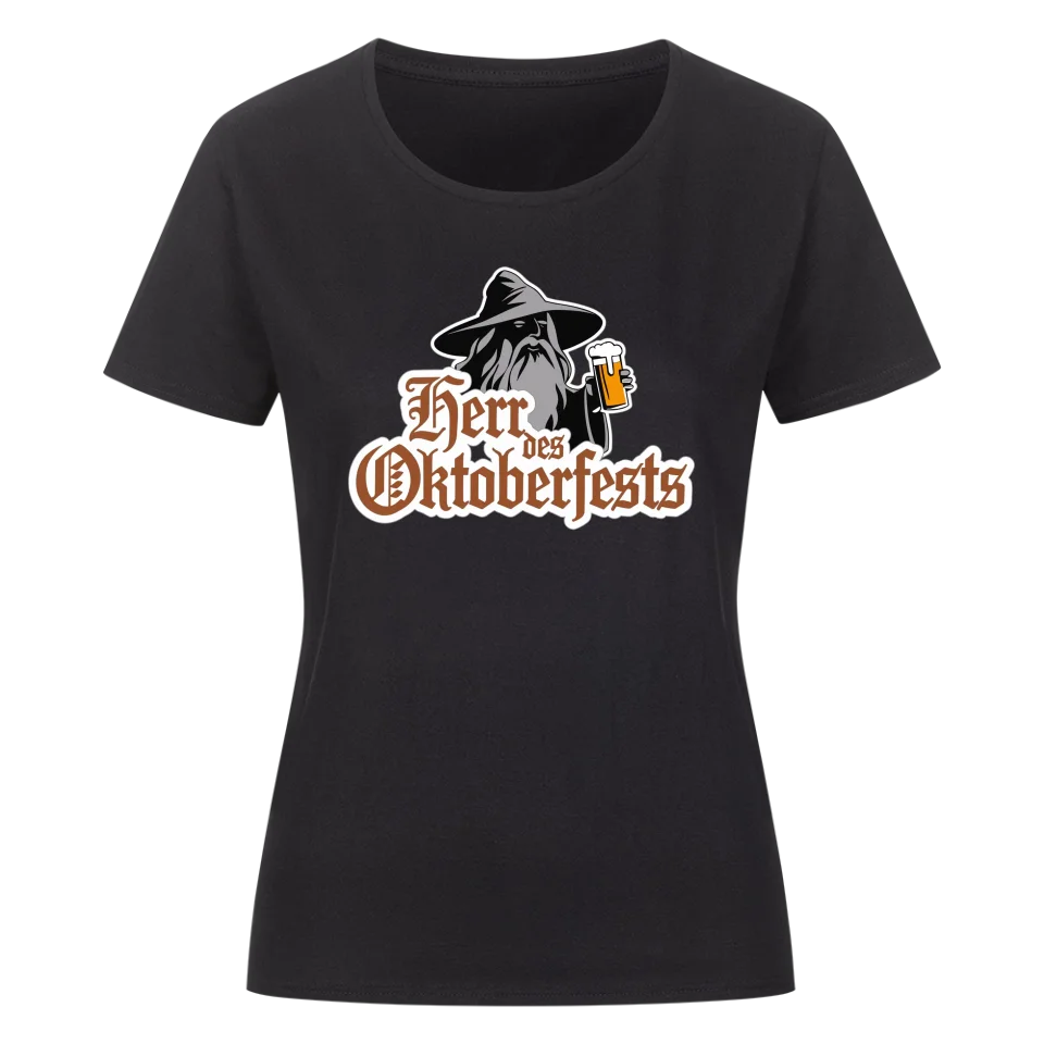 HERR DES OKTOBERFESTS