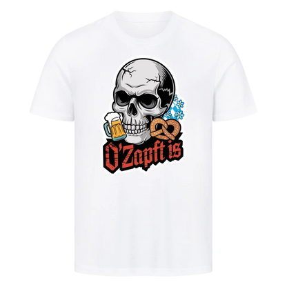 O'Zapft is Skull