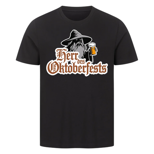 HERR DES OKTOBERFESTS