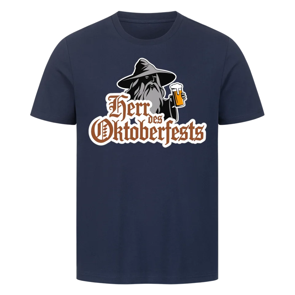 HERR DES OKTOBERFESTS