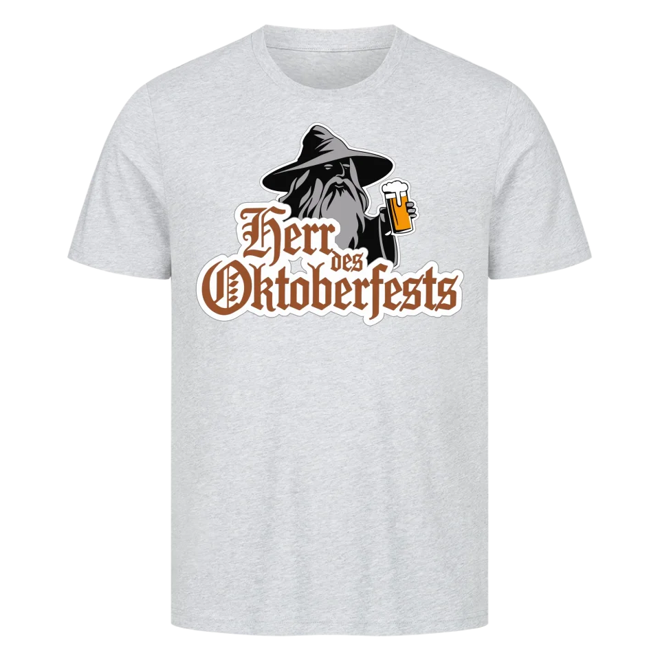 HERR DES OKTOBERFESTS