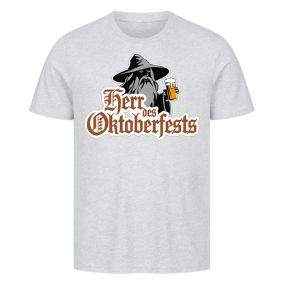 HERR DES OKTOBERFESTS