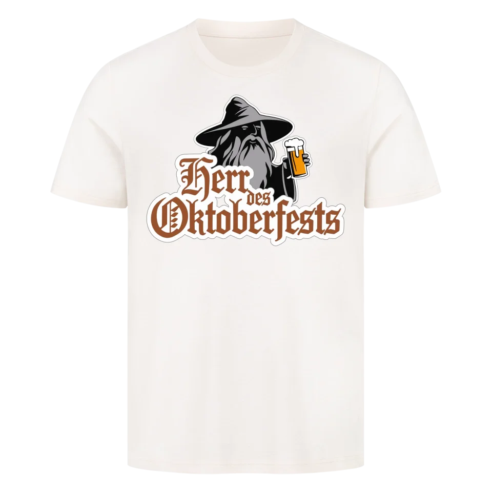 HERR DES OKTOBERFESTS