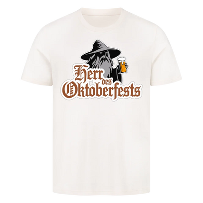 HERR DES OKTOBERFESTS